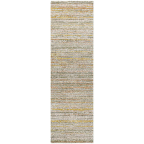 Dalyn Kochi KC3 Sage Rug runner rug