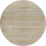 Dalyn Kochi KC3 Sage Rug round rug