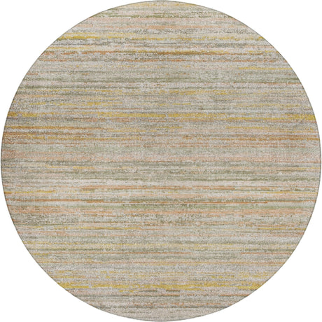 Dalyn Kochi KC3 Sage Rug round rug