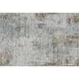 Dalyn Kochi KC4 Mocha Rug rectangular rug