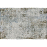 Dalyn Kochi KC4 Mocha Rug rectangular rug