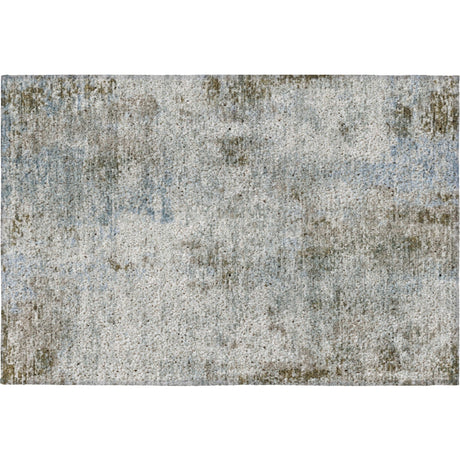 Dalyn Kochi KC4 Mocha Rug rectangular rug