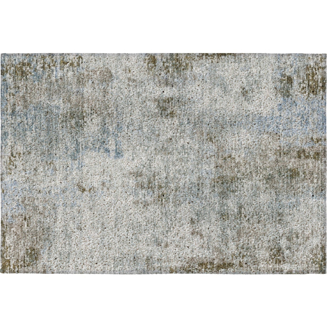 Dalyn Kochi KC4 Mocha Rug rectangular rug