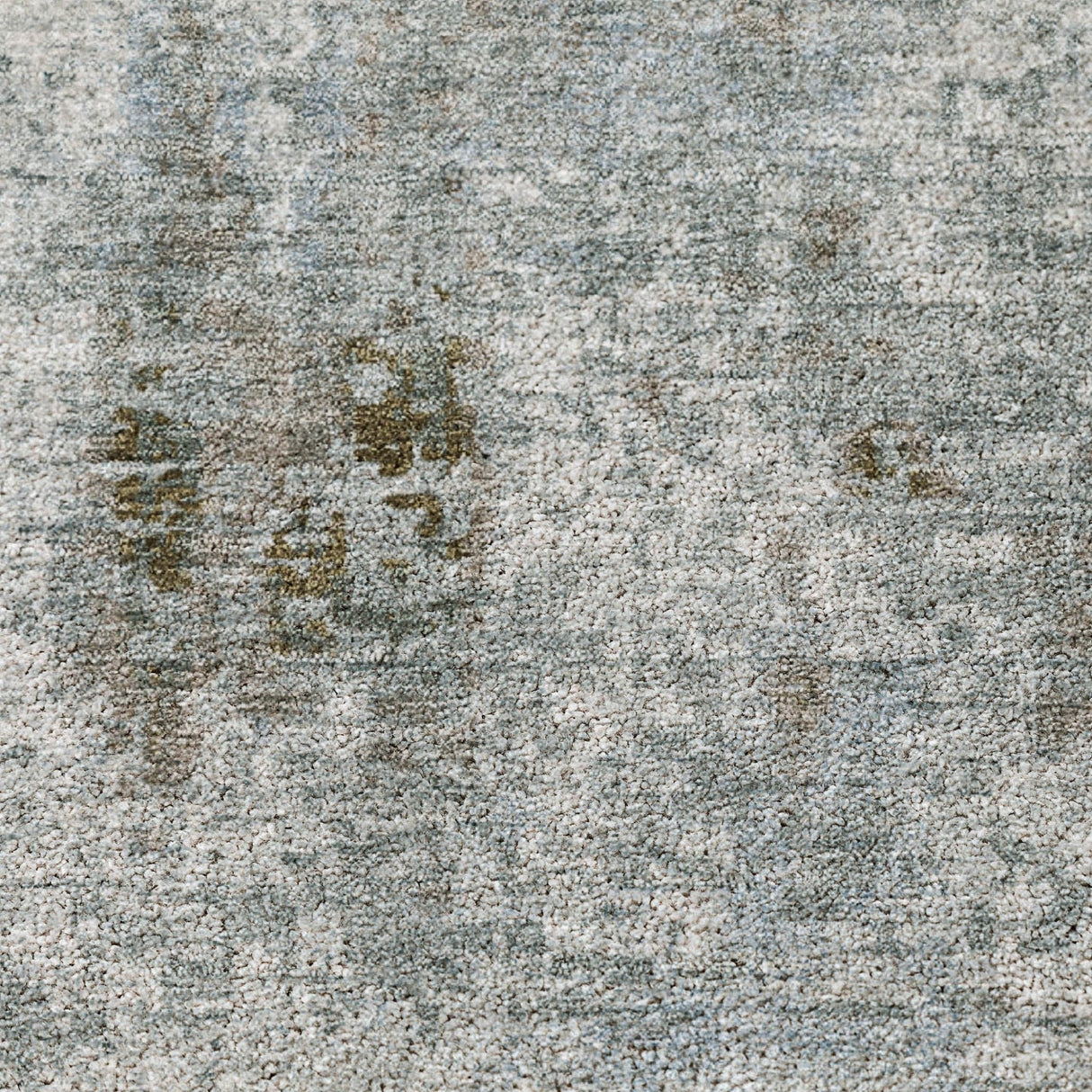 Dalyn Kochi KC4 Mocha Rug color swatch