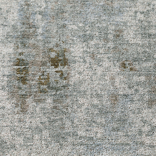 Dalyn Kochi KC4 Mocha Rug color swatch