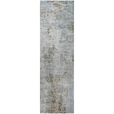Dalyn Kochi KC4 Mocha Rug runner rug