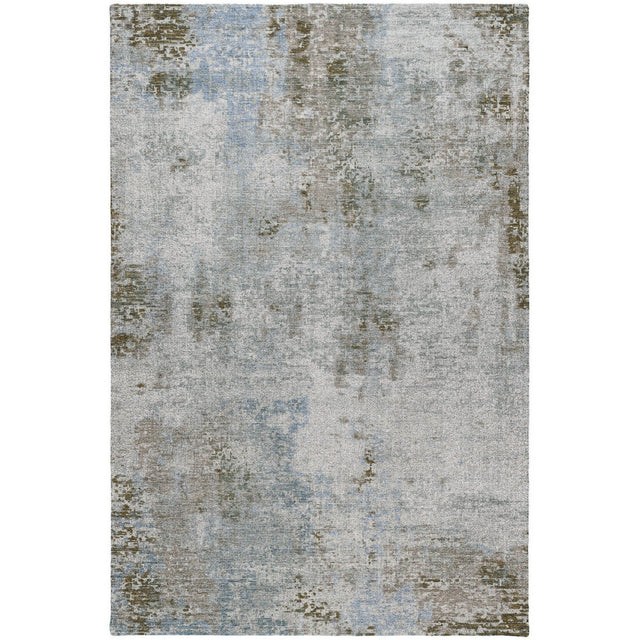 Dalyn Kochi KC4 Mocha Rug main image