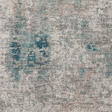 Dalyn Kochi KC4 Teal Rug color swatch