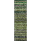 Dalyn Kochi KC5 Aloe Rug runner rug