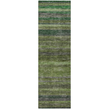 Dalyn Kochi KC5 Aloe Rug runner rug