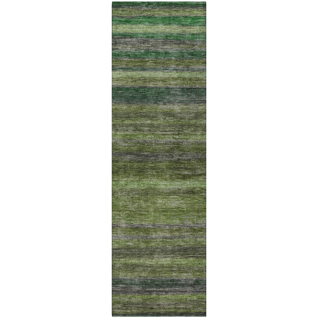 Dalyn Kochi KC5 Aloe Rug runner rug