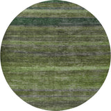 Dalyn Kochi KC5 Aloe Rug round rug