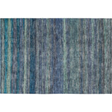 Dalyn Kochi KC5 Blue Rug rectangular rug