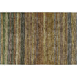 Dalyn Kochi KC5 Brown Rug rectangular rug