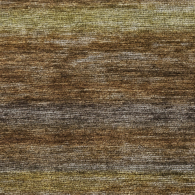 Dalyn Kochi KC5 Brown Rug color swatch