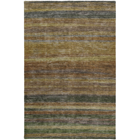 Dalyn Kochi KC5 Brown Rug main image
