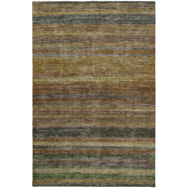 Dalyn Kochi KC5 Brown Rug main image