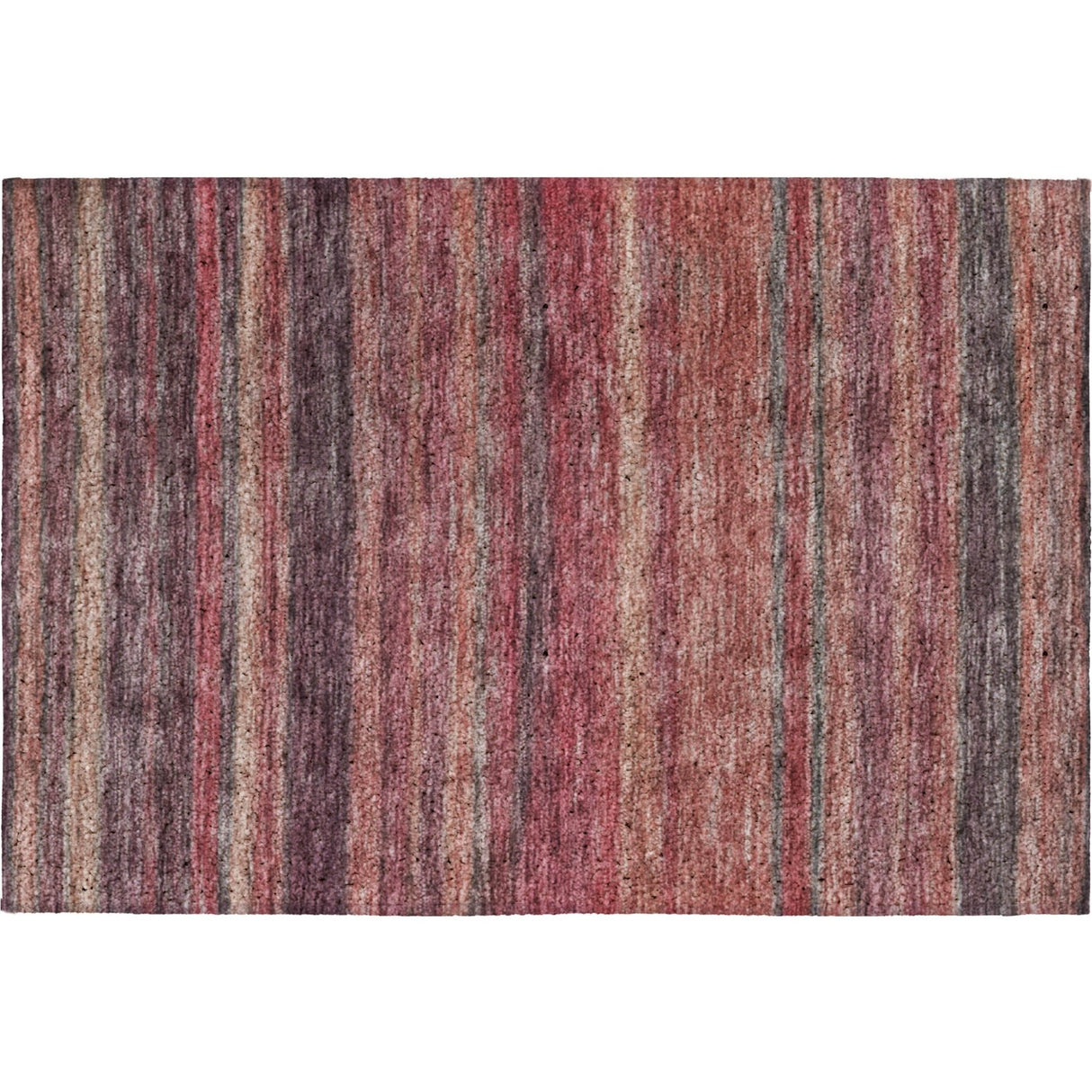 Dalyn Kochi KC5 Merlot Rug rectangular rug
