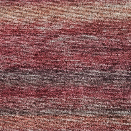 Dalyn Kochi KC5 Merlot Rug color swatch