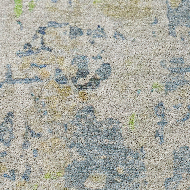 Dalyn Kochi KC6 Blue Rug color swatch