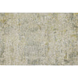 Dalyn Kochi KC6 Sage Rug rectangular rug