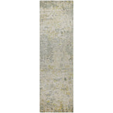 Dalyn Kochi KC6 Sage Rug runner rug