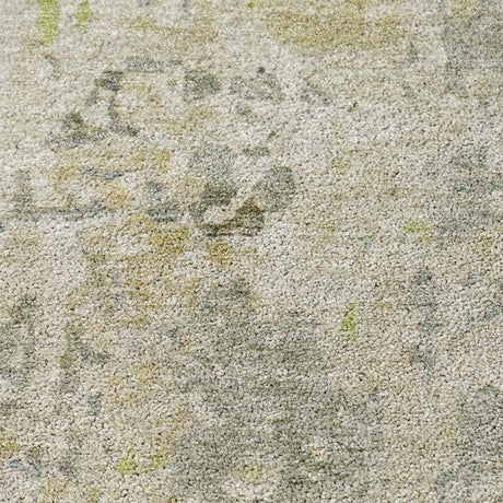 Dalyn Kochi KC6 Sage Rug color swatch