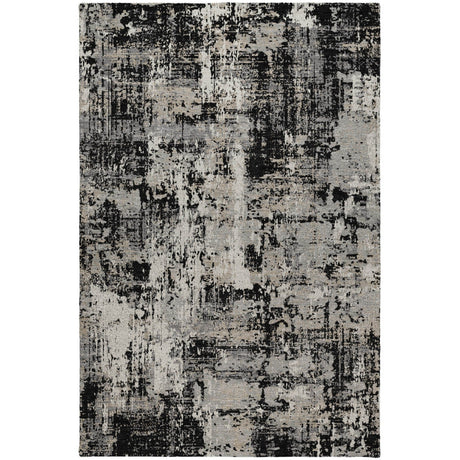 Dalyn Kochi KC7 Black Rug main image