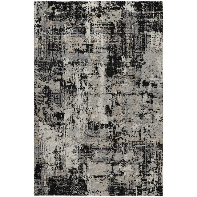 Dalyn Kochi KC7 Black Rug main image