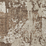 Dalyn Kochi KC7 Brown Rug color swatch
