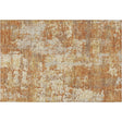 Dalyn Kochi KC7 Copper Rug rectangular rug