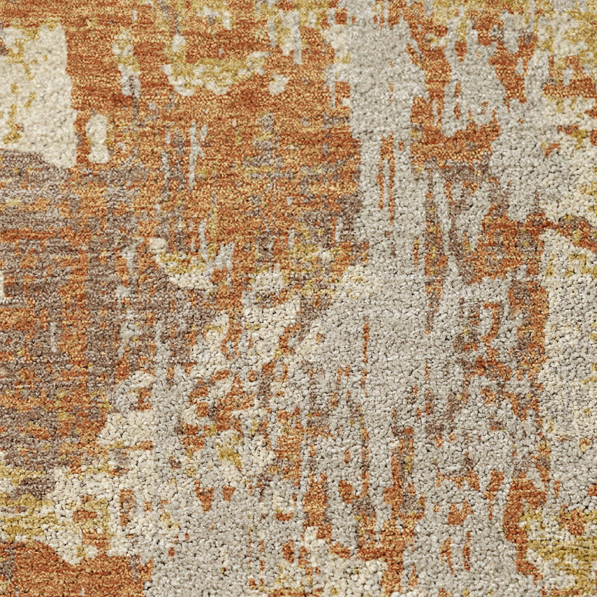 Dalyn Kochi KC7 Copper Rug color swatch