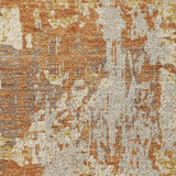 Dalyn Kochi KC7 Copper Rug color swatch