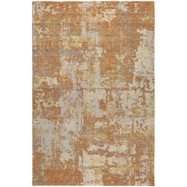 Dalyn Kochi KC7 Copper Rug main image