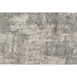 Dalyn Kochi KC7 Gray Rug rectangular rug