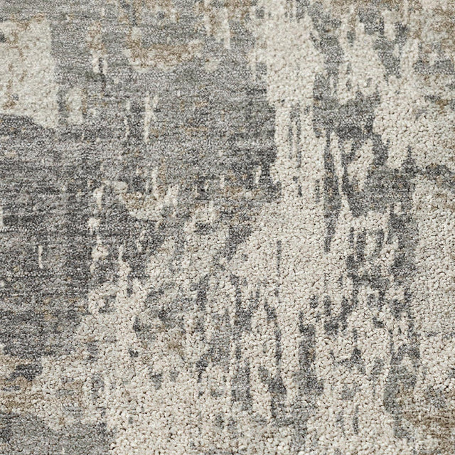 Dalyn Kochi KC7 Gray Rug color swatch