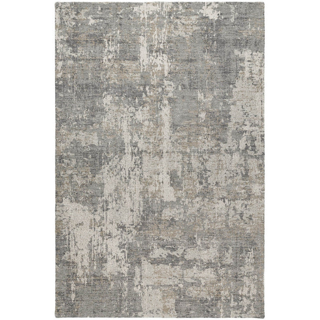 Dalyn Kochi KC7 Gray Rug main image