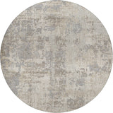 Dalyn Kochi KC7 Linen Rug round rug