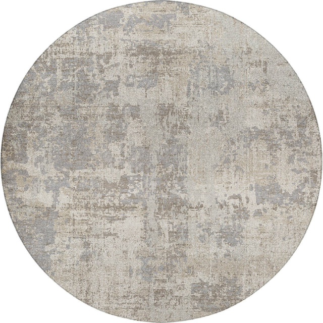 Dalyn Kochi KC7 Linen Rug round rug