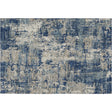 Dalyn Kochi KC7 Navy Rug rectangular rug