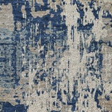 Dalyn Kochi KC7 Navy Rug color swatch