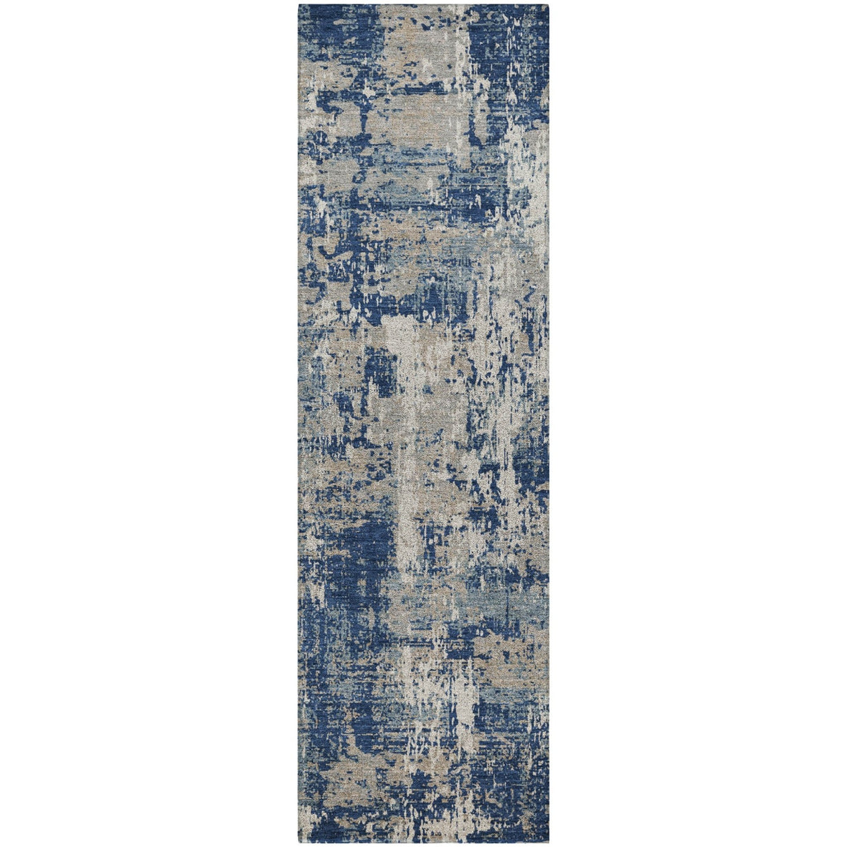 Dalyn Kochi KC7 Navy Rug runner rug