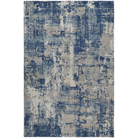 Dalyn Kochi KC7 Navy Rug main image