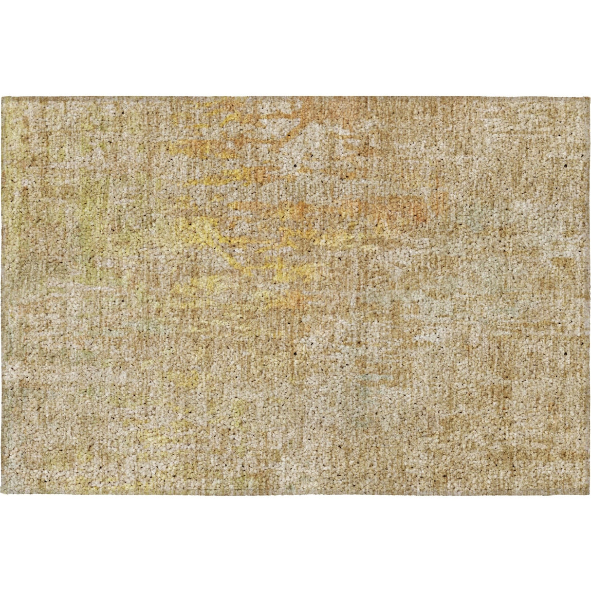 Dalyn Kochi KC8 Khaki Rug rectangular rug