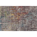 Dalyn Kochi KC8 Plum Rug rectangular rug