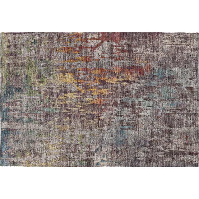 Dalyn Kochi KC8 Plum Rug rectangular rug