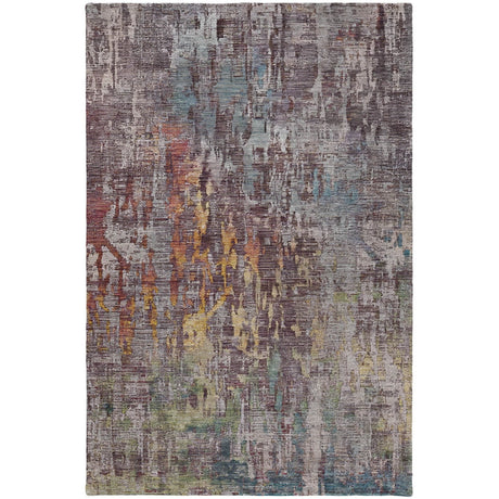 Dalyn Kochi KC8 Plum Rug main image