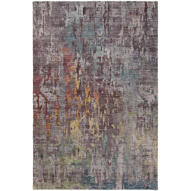 Dalyn Kochi KC8 Plum Rug main image