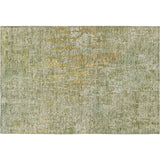 Dalyn Kochi KC8 Sage Rug rectangular rug