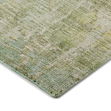 Dalyn Kochi KC8 Sage Rug corner detail
